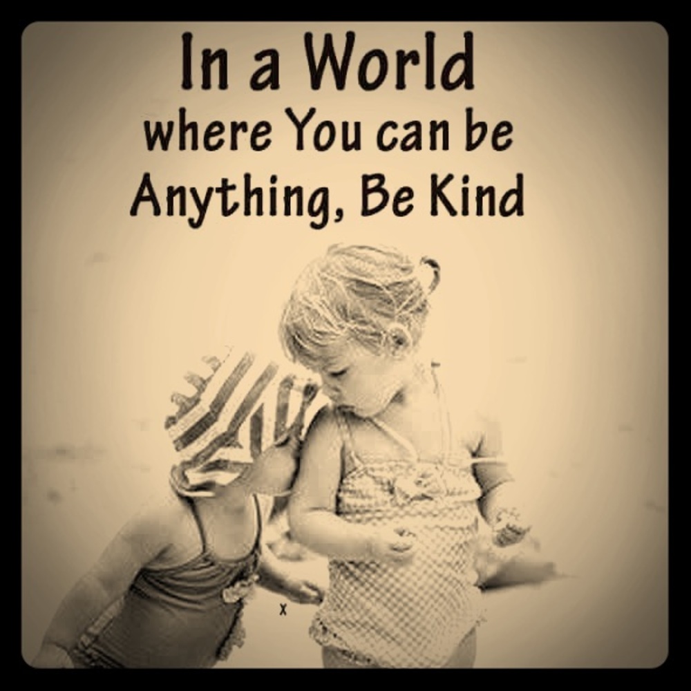 Meet your Posher, Lila